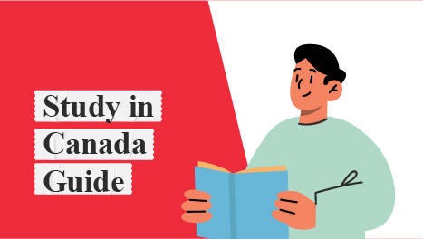 Study in Canada Guide (Free PDF)