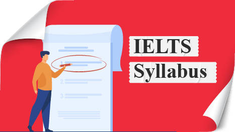 Download IELTS Syllabus (Free PDF)