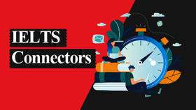 IELTS Connectors (Free PDF)