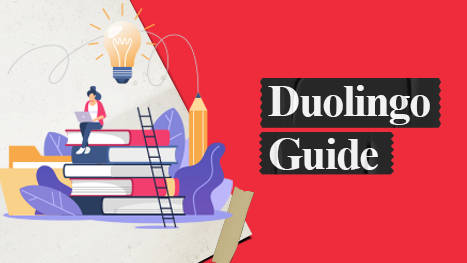 Duolingo Guide (Free PDF)