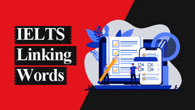 IELTS Linking Words Guide (Free PDF)