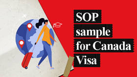 Download SOP Samples for Canada Visa (Free PDF)