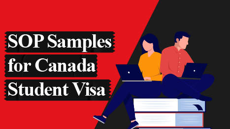 Download SOP Samples for Canada Student Visa