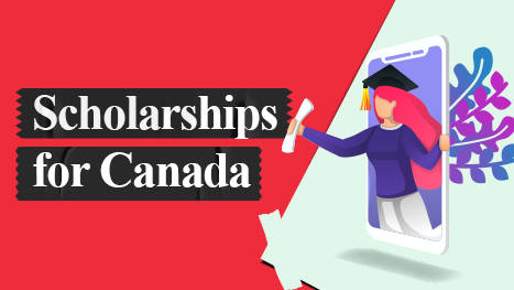 Scholarships for Canada [Free PDF Download]- Your Guide to Funding Education