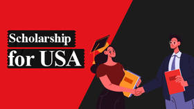 Scholarships for USA [FREE PDF]: Unlock Your Future Opportunities