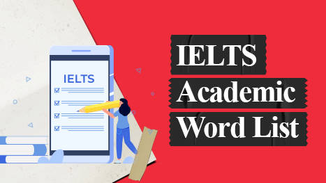 IELTS Academic Word List: Download Free PDF and Essential Study Resources