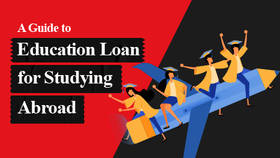 Unleash Your Dreams with Education Loans for Studying Abroad[FREE PDF]