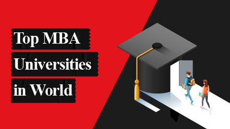 Top MBA Universities in the World: A Comprehensive Free PDF Guide