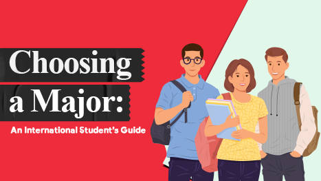 Choosing a Major: An International Student’s Guide[FREE PDF]