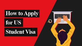 How to Apply for US Student Visa: Step-By-Step Free PDF