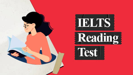 Boost Your IELTS Reading Test Skills: Sample Test and Strategies [FREE PDF]