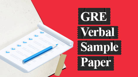 Excel in the GRE Verbal Section: Free GRE Verbal Sample Paper [PDF Download]