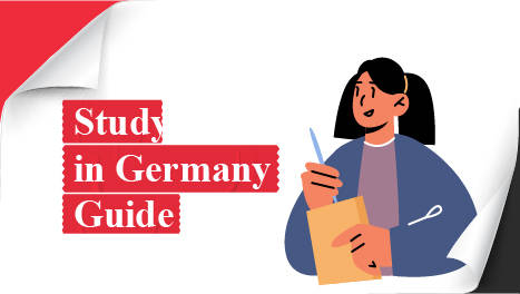 Study in Germany Guide