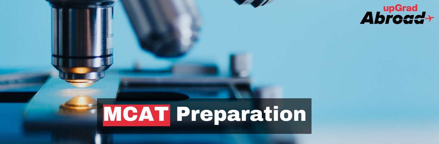 Top MCAT Preparation Tips for 2023
