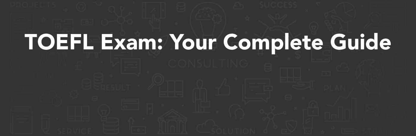 Eligibility for TOEFL Entrance Exam | The Complete Guide Eligibility for TOEFL Entrance Exam | The Complete Guide