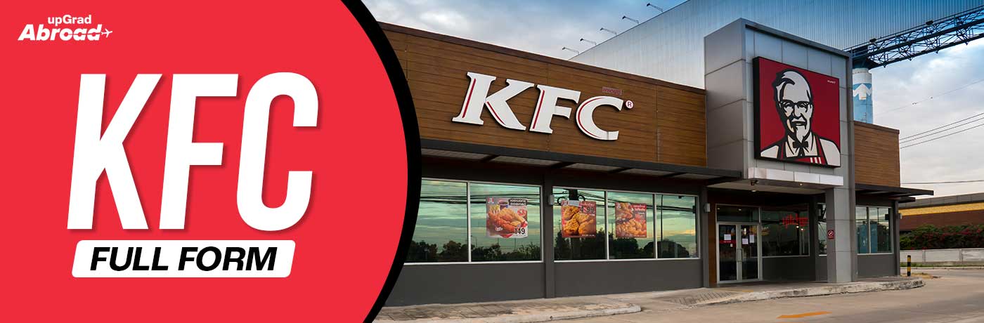KFC Full Form - Understanding the Kentucky Fried Chicken