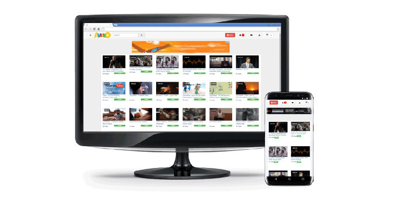 Video Streaming Platform Video Streaming Platform