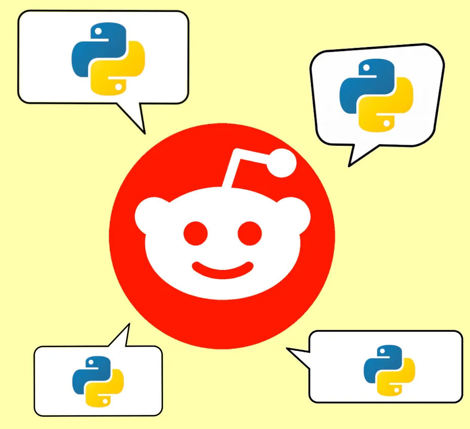 Reddit Bot Reddit Bot