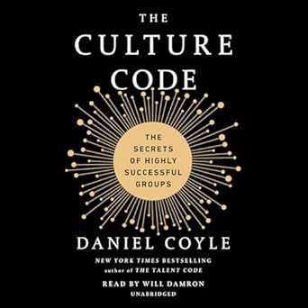 The Culture Code The Culture Code