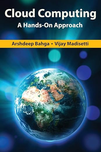 Cloud Computing: A Hands-On Approach Cloud Computing: A Hands-On Approach