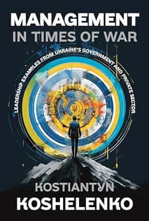 Management in Times of War