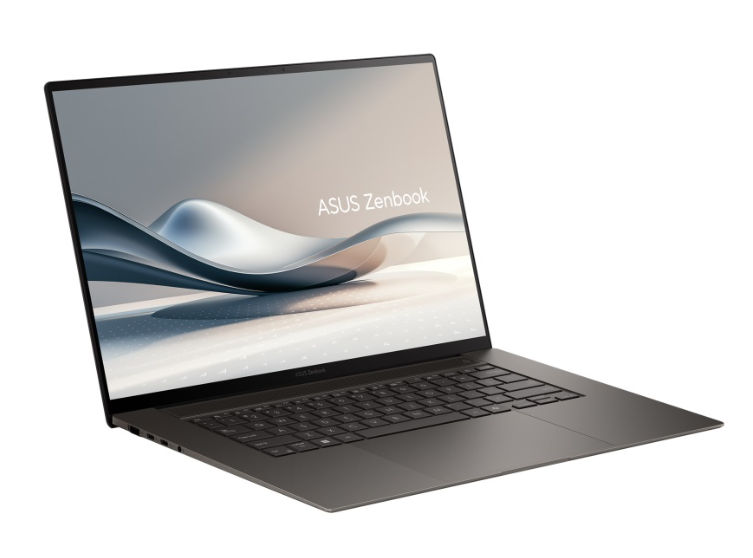 Asus Zenbook S 16