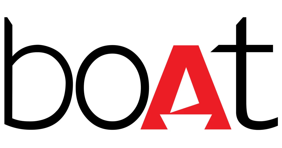 Boat logo Boat logo
