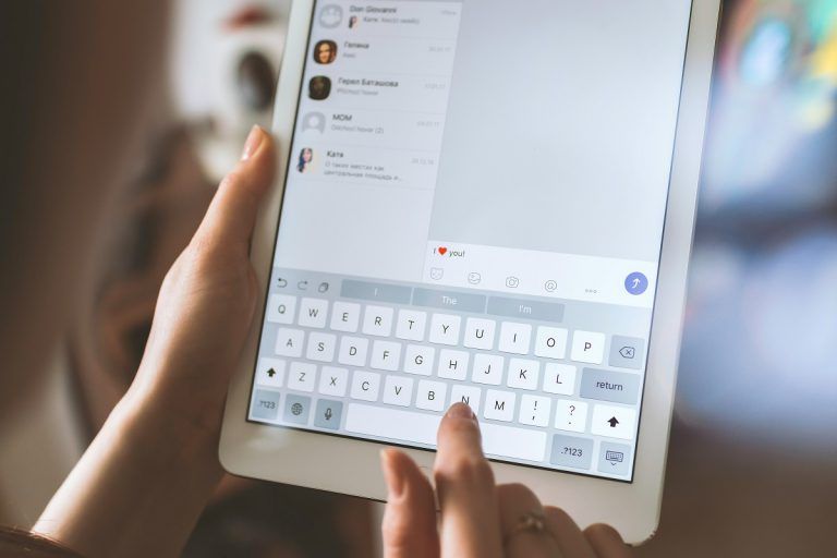 Use Appropriate Sign-off Messages