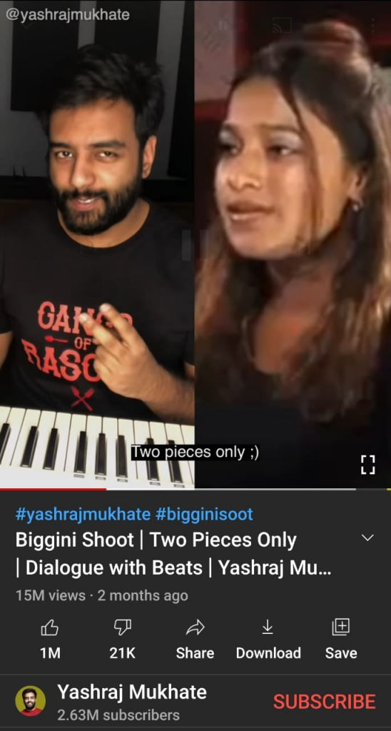Your Video Should Make Sense Even With The Sound Turned Off