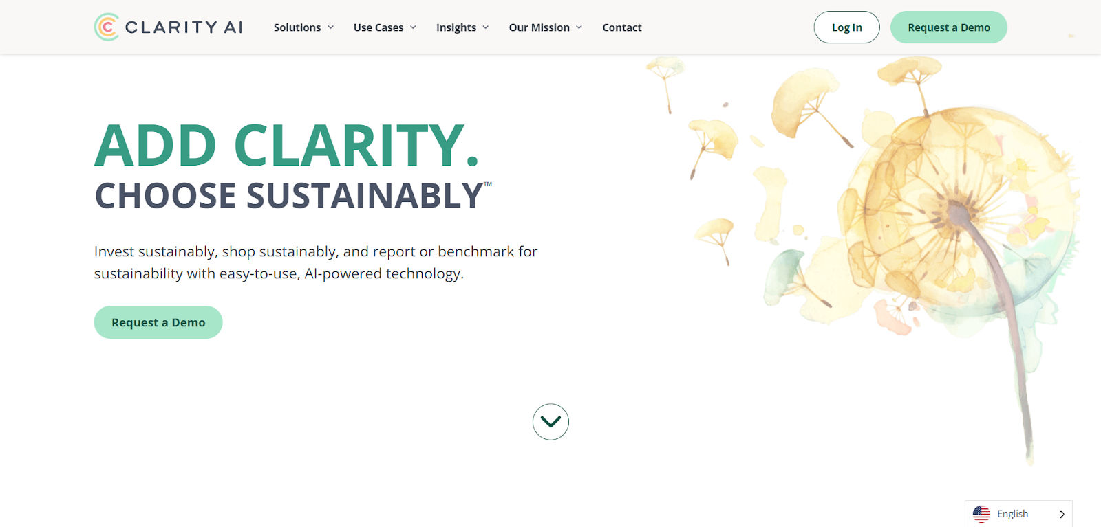 Clarity AI Clarity AI