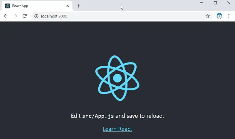 learn react learn react