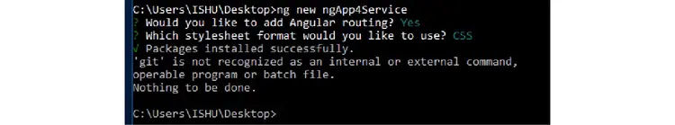 npm install npm install