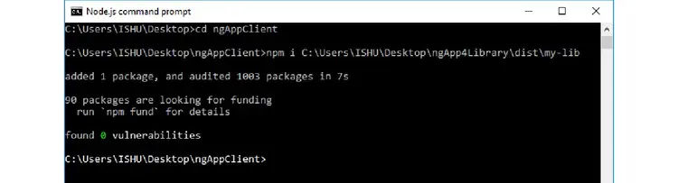 ngAppClient project ngAppClient project