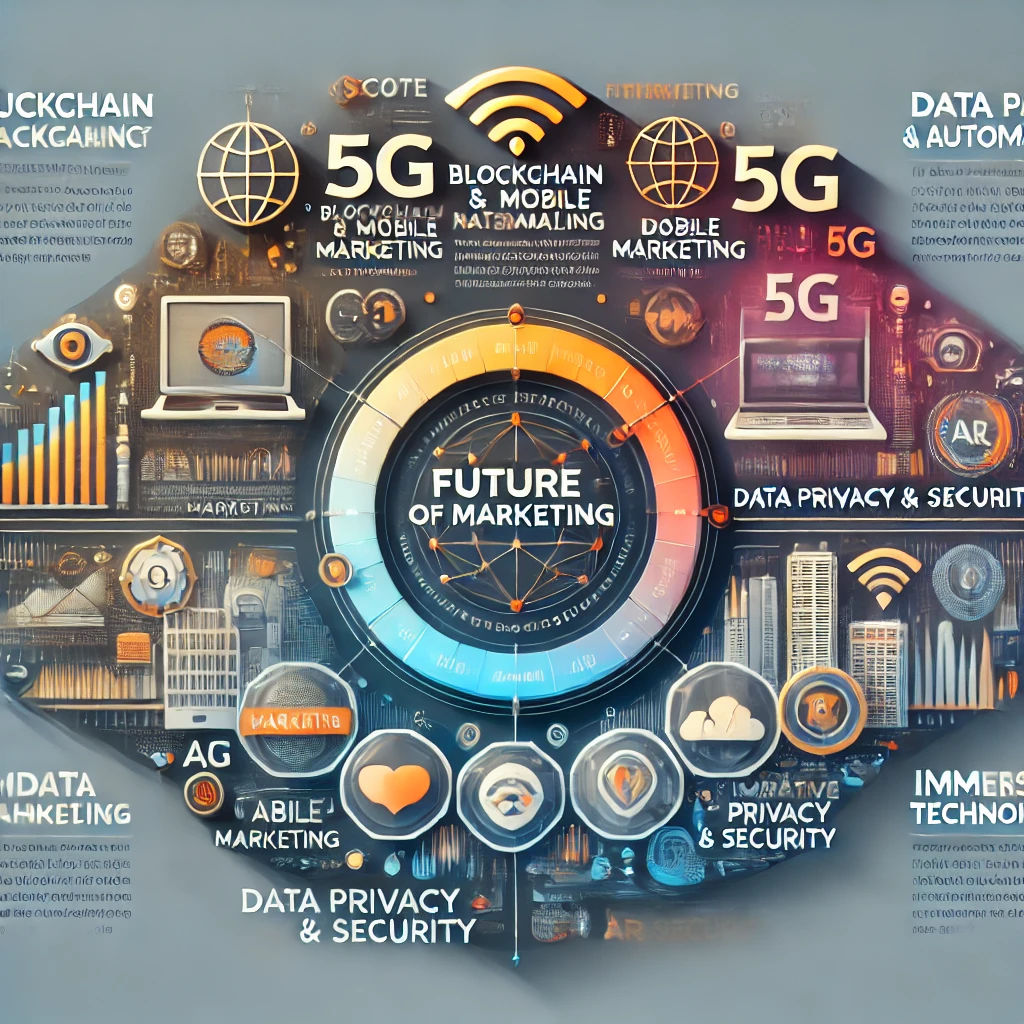 Role of Technology in Marketing’s Future