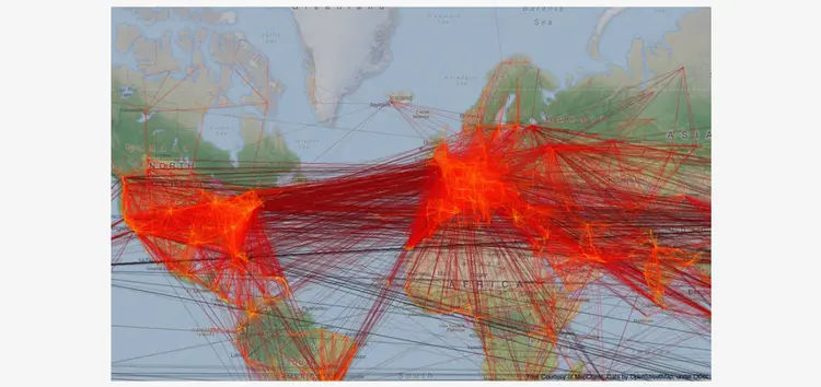 Top 12 Python Libraries for Data Visualization in 2025