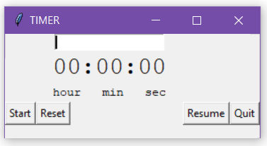 Countdown Timer Countdown Timer