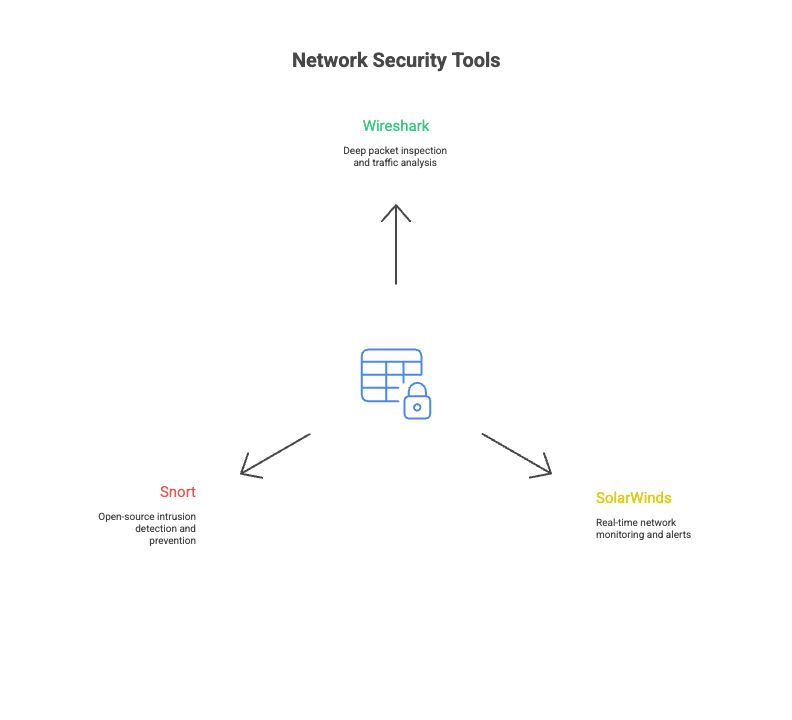 network security tools network security tools