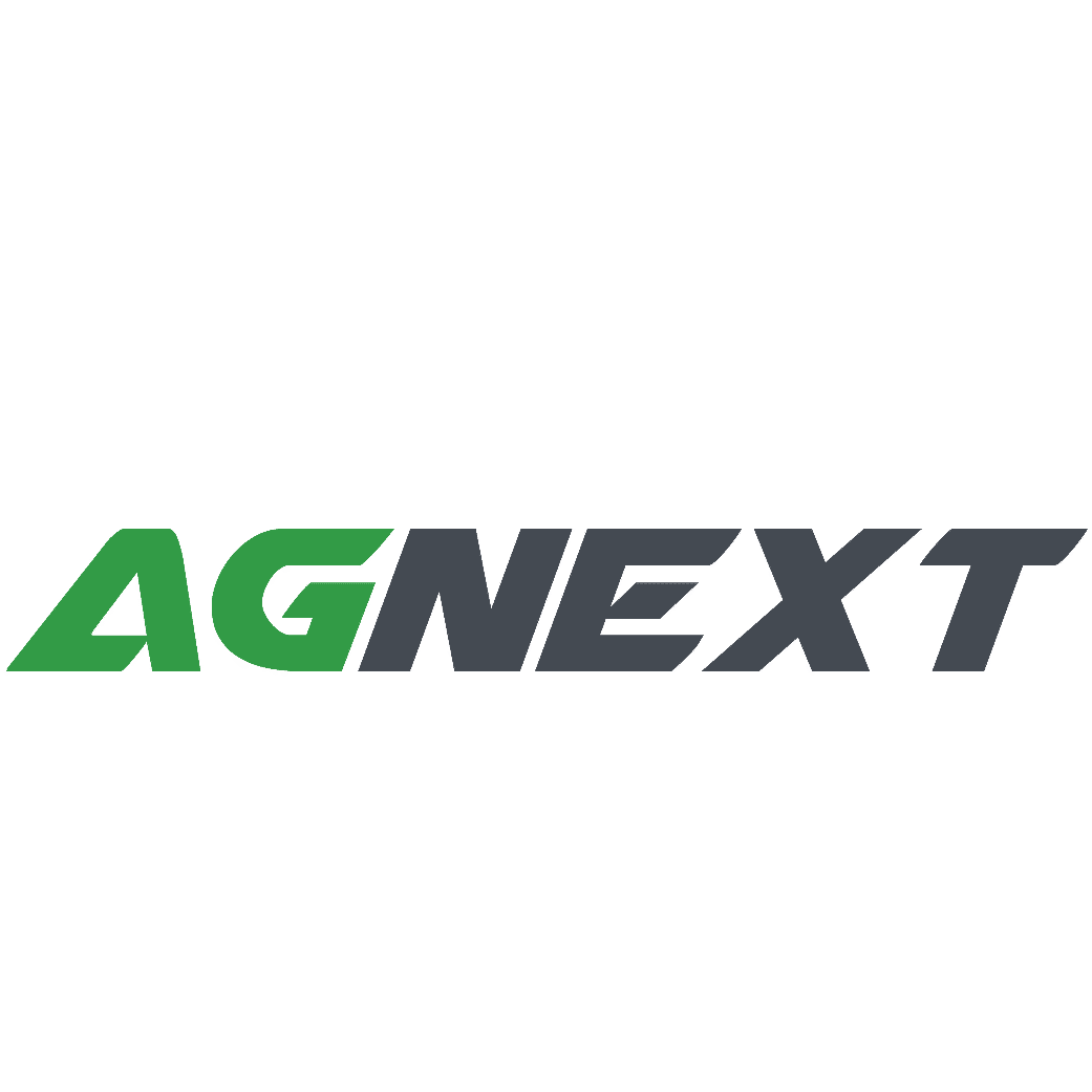 AGNext logo AGNext logo