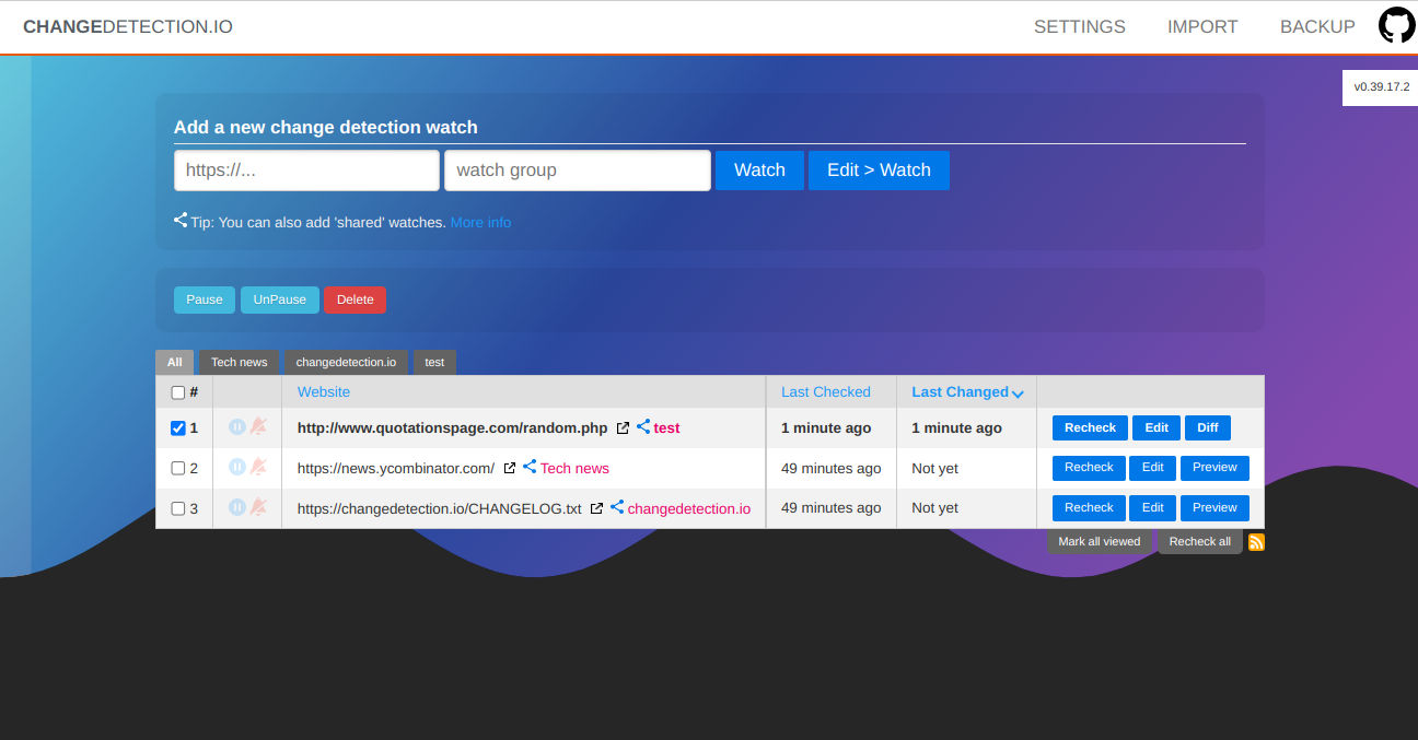 Web Scraper Web Scraper