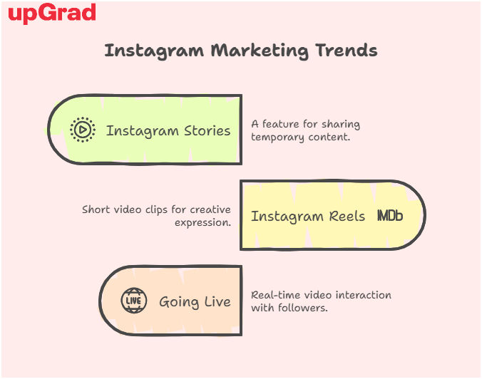Latest trends in Instagram Marketing in 2025 to get more Instagram followers. Latest trends in Instagram Marketing in 2025 to get more Instagram followers.