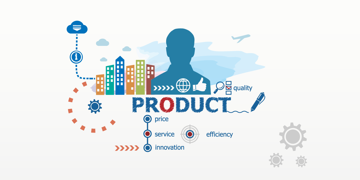 Building a product strategy Building a product strategy