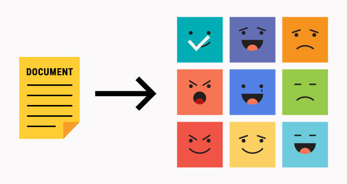 Sentiment analysis