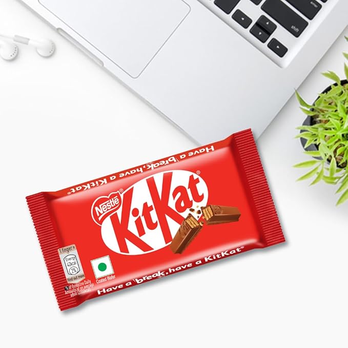 Kitkat Pack Kitkat Pack