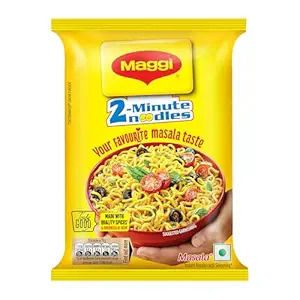 Maggi Pack Maggi Pack
