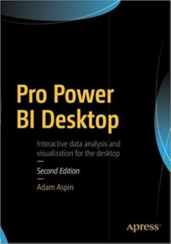 Pro Power BI Desktop Pro Power BI Desktop