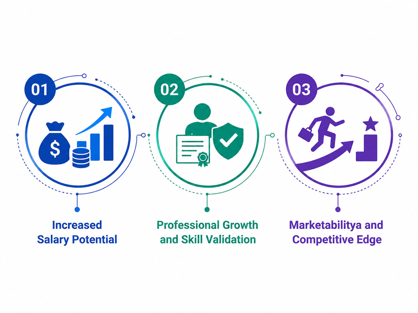 How Certification and Diploma Courses Impact Salary and Career Growth How Certification and Diploma Courses Impact Salary and Career Growth