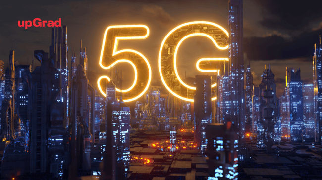 5G