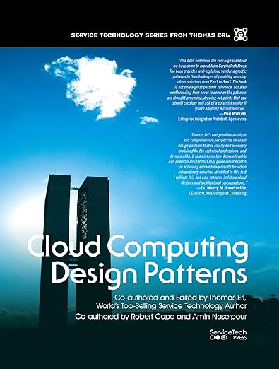Cloud Computing Design Patterns Cloud Computing Design Patterns