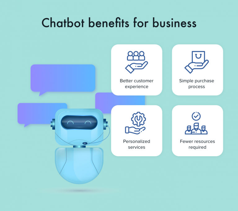 chatbot benefits chatbot benefits