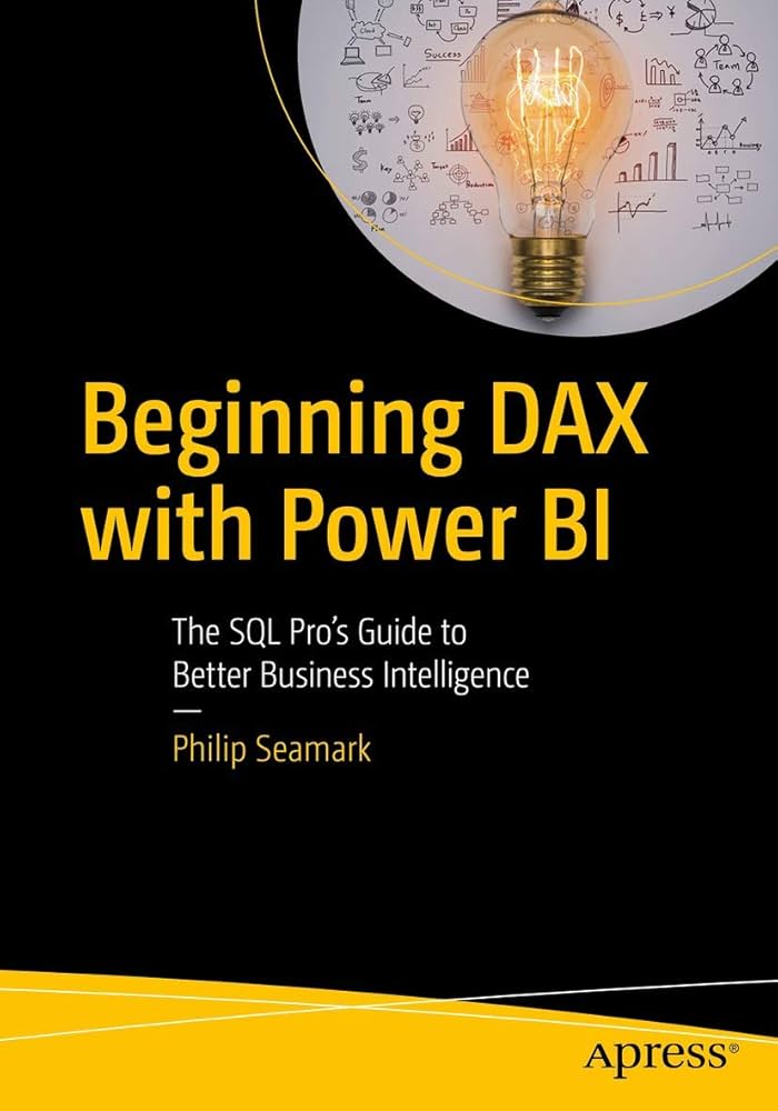 Beginning DAX with Power BI Beginning DAX with Power BI